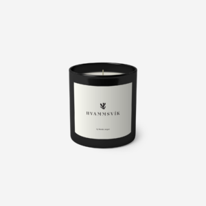 Scented Candle