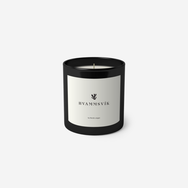 Scented Candle